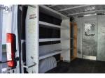 2018 RAM Promaster 1500 Low Roof Tradesman 118-in. WB