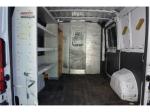 2018 RAM Promaster 1500 Low Roof Tradesman 118-in. WB