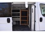2018 RAM Promaster 1500 Low Roof Tradesman 118-in. WB