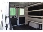 2018 RAM Promaster 1500 Low Roof Tradesman 118-in. WB