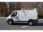 2018 RAM Promaster 1500 Low Roof Tradesman 118-in. WB
