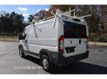 2018 RAM Promaster 1500 Low Roof Tradesman 118-in. WB