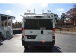 2018 RAM Promaster 1500 Low Roof Tradesman 118-in. WB