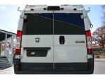 2018 RAM Promaster 1500 Low Roof Tradesman 118-in. WB