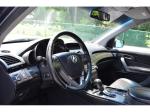 2009 Acura MDX
