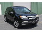 2009 Acura MDX