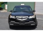 2009 Acura MDX