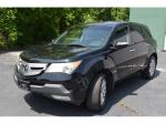 2009 Acura MDX