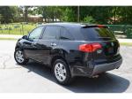 2009 Acura MDX