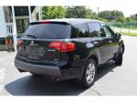 2009 Acura MDX