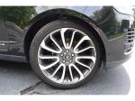 2020 Land Rover Range Rover P525 HSE LWB