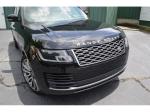 2020 Land Rover Range Rover P525 HSE LWB