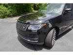 2020 Land Rover Range Rover P525 HSE LWB