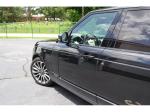 2020 Land Rover Range Rover P525 HSE LWB