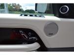 2020 Land Rover Range Rover P525 HSE LWB