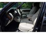 2020 Land Rover Range Rover P525 HSE LWB