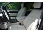 2020 Land Rover Range Rover P525 HSE LWB