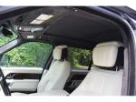 2020 Land Rover Range Rover P525 HSE LWB