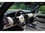 2020 Land Rover Range Rover P525 HSE LWB