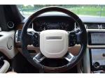 2020 Land Rover Range Rover P525 HSE LWB