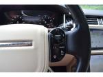 2020 Land Rover Range Rover P525 HSE LWB