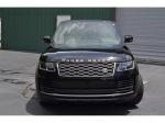 2020 Land Rover Range Rover P525 HSE LWB