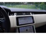 2020 Land Rover Range Rover P525 HSE LWB