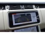 2020 Land Rover Range Rover P525 HSE LWB
