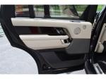 2020 Land Rover Range Rover P525 HSE LWB
