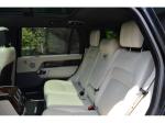 2020 Land Rover Range Rover P525 HSE LWB