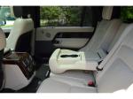 2020 Land Rover Range Rover P525 HSE LWB