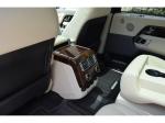 2020 Land Rover Range Rover P525 HSE LWB