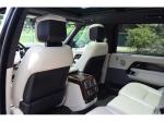 2020 Land Rover Range Rover P525 HSE LWB