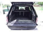 2020 Land Rover Range Rover P525 HSE LWB
