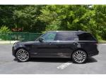2020 Land Rover Range Rover P525 HSE LWB