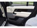 2020 Land Rover Range Rover P525 HSE LWB