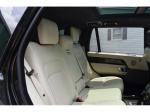 2020 Land Rover Range Rover P525 HSE LWB