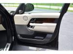 2020 Land Rover Range Rover P525 HSE LWB