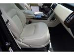2020 Land Rover Range Rover P525 HSE LWB