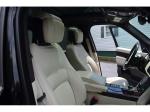 2020 Land Rover Range Rover P525 HSE LWB