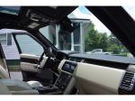 2020 Land Rover Range Rover P525 HSE LWB