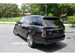 2020 Land Rover Range Rover P525 HSE LWB