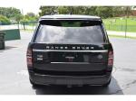 2020 Land Rover Range Rover P525 HSE LWB