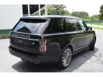 2020 Land Rover Range Rover P525 HSE LWB