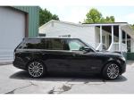 2020 Land Rover Range Rover P525 HSE LWB