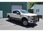 2019 Ford F-250 SD King Ranch Crew Cab 4WD