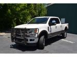 2019 Ford F-250 SD King Ranch Crew Cab 4WD