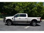 2019 Ford F-250 SD King Ranch Crew Cab 4WD