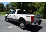 2019 Ford F-250 SD King Ranch Crew Cab 4WD