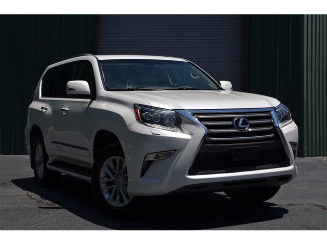 Click to view 46 pictures of this 2019 Lexus GX 460 Premium 2019 Lexus GX 460 Premium for sale by dealer